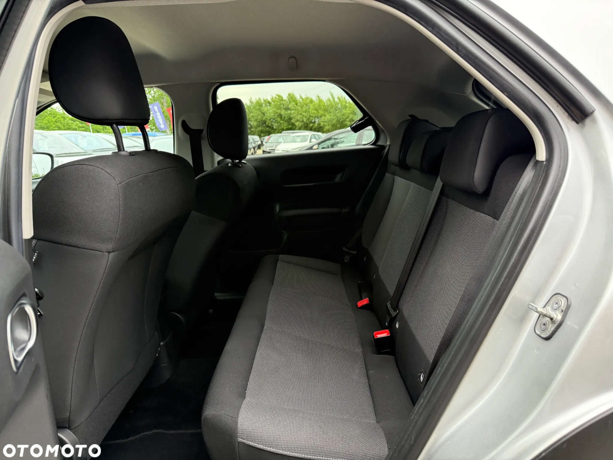 Citroën C4 Cactus VTi 82 Shine Edition - 31