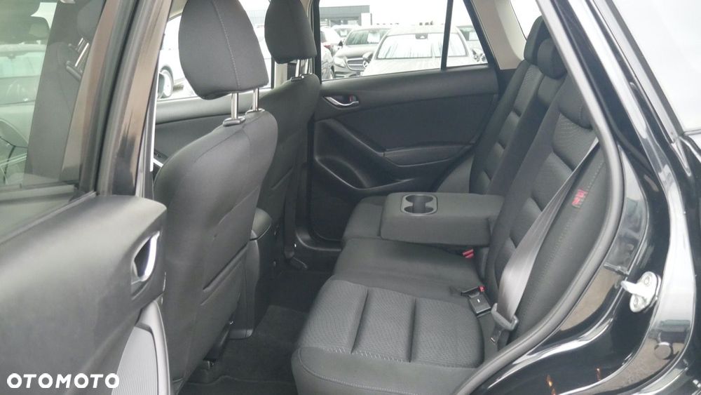 Mazda CX-5 - 11
