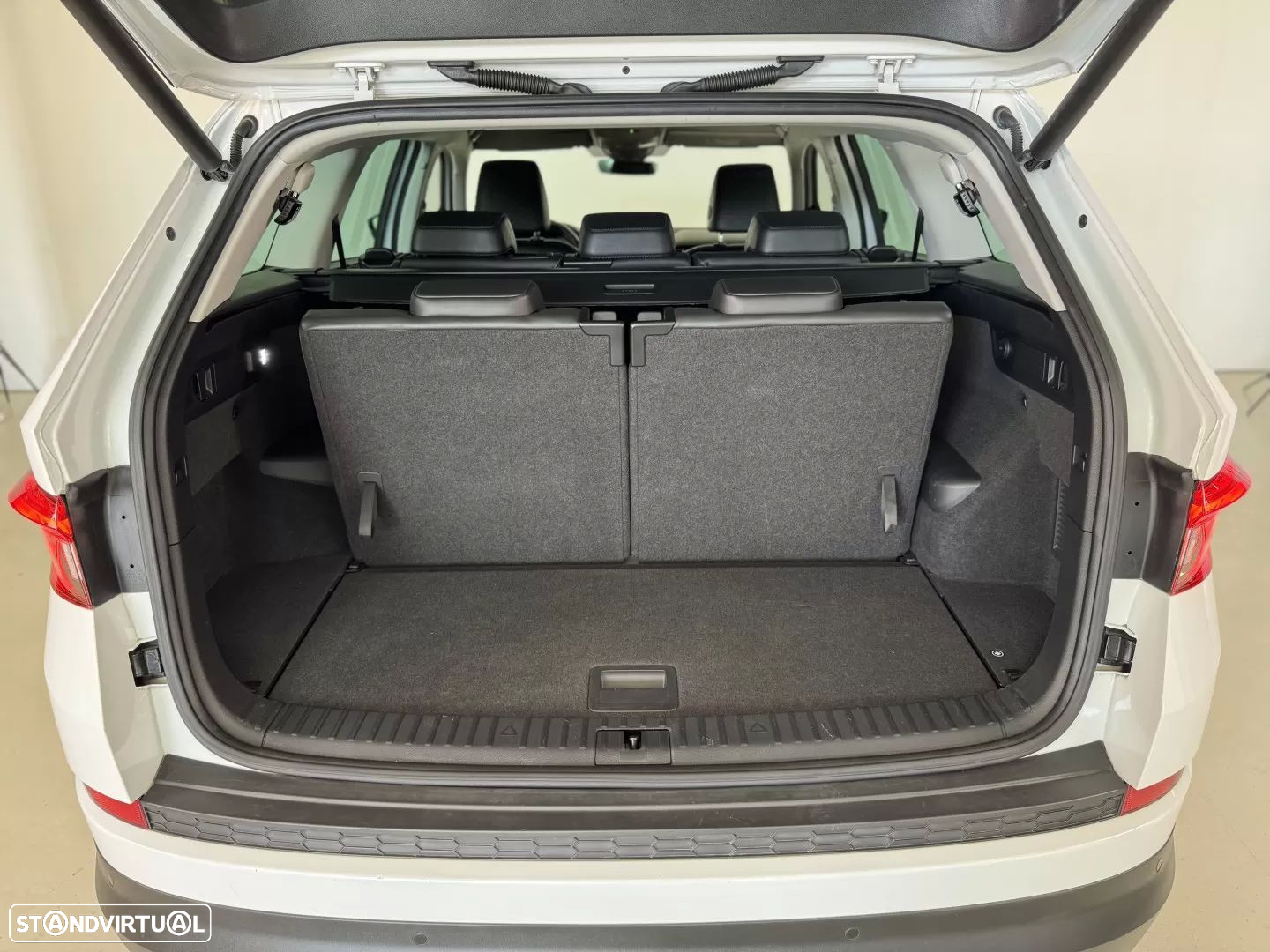 Skoda Kodiaq 2.0 TDI Style DSG - 4