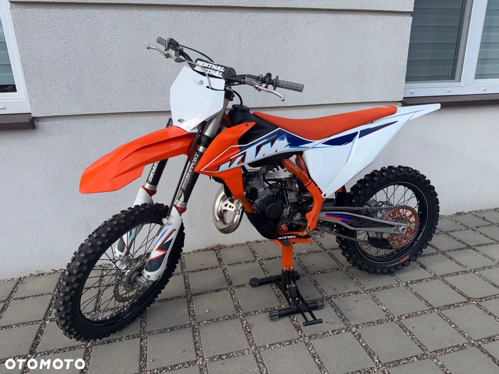 KTM SX - 7