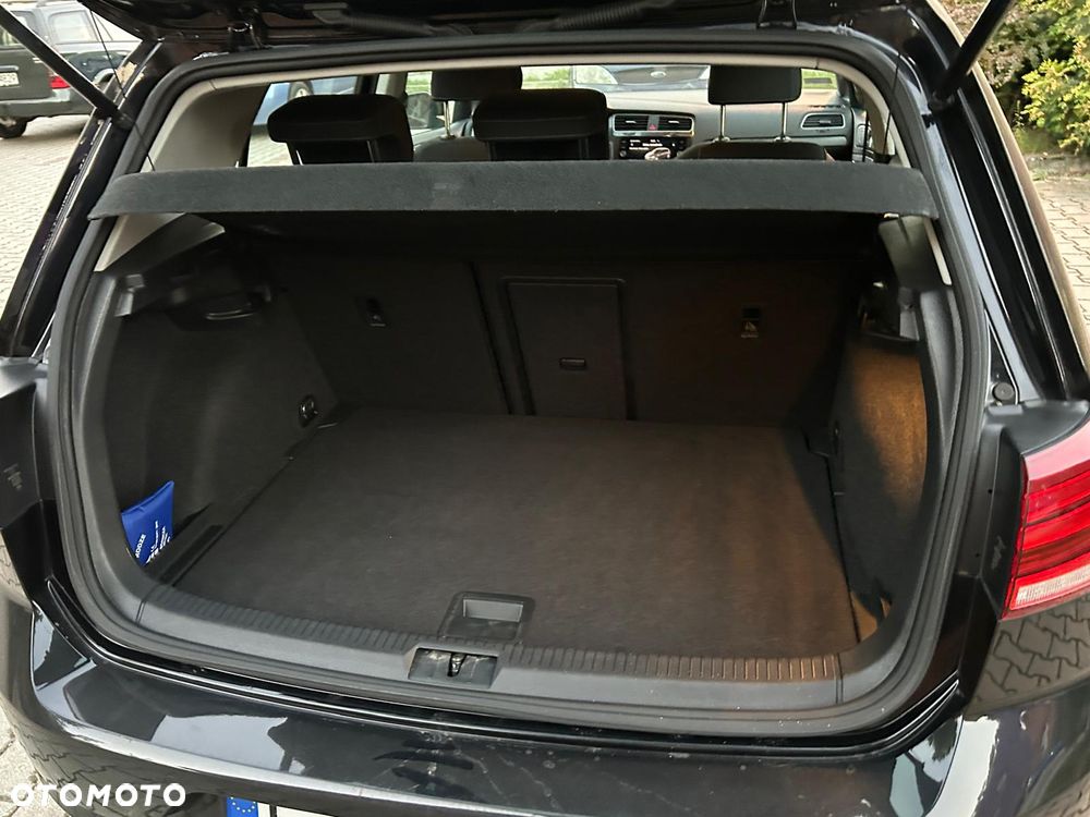 Volkswagen Golf 1.6 TDI BlueMotion Trendline - 7