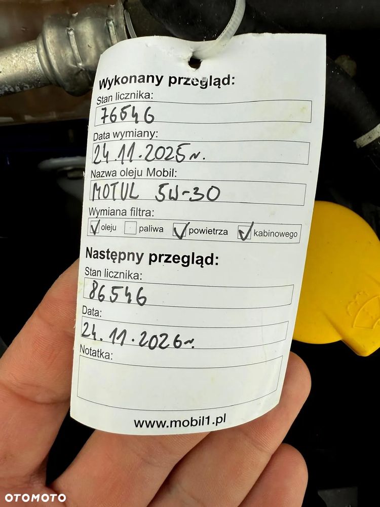 Renault Megane 1.3 TCe FAP GT Line - 25