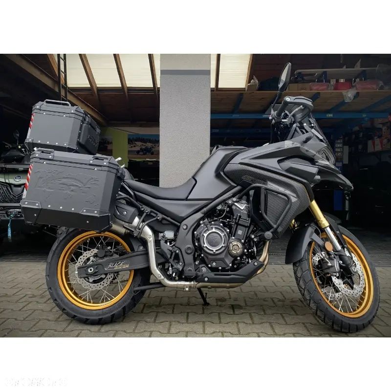 VOGE 525DSX - 2