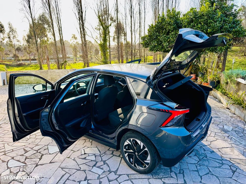 MG MG4 51 kWh Standard - 40