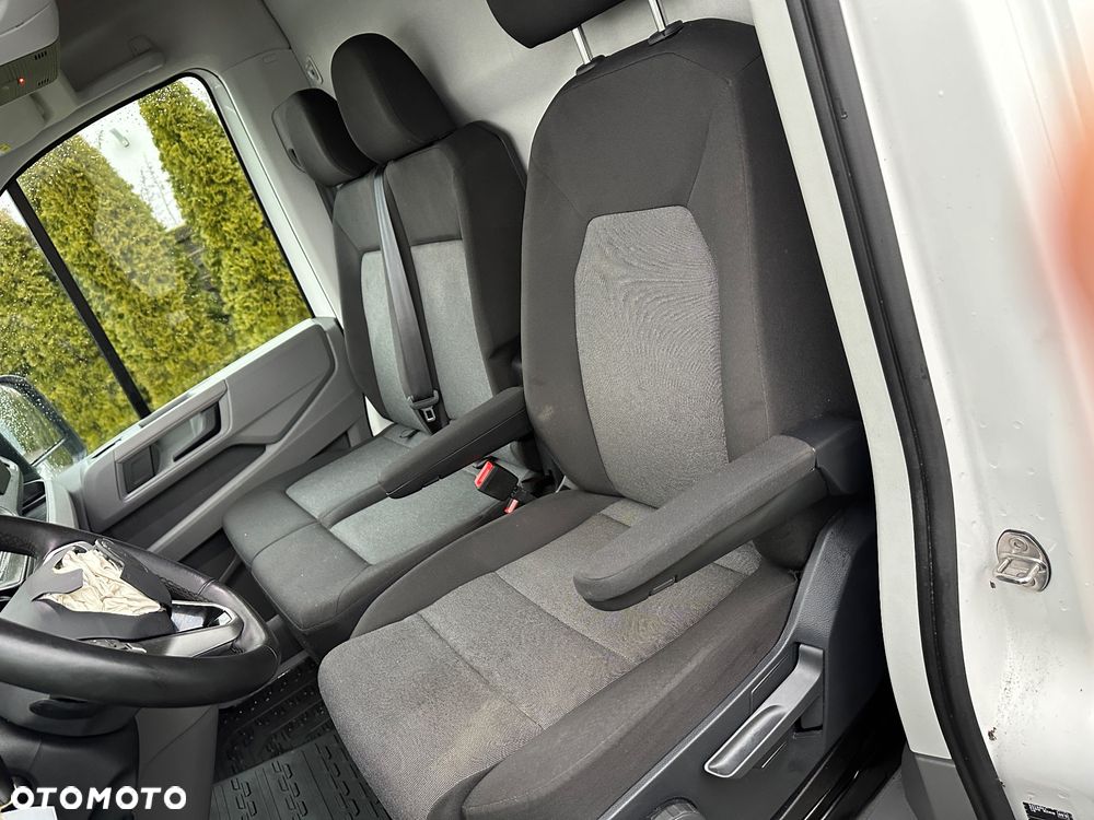 Volkswagen Crafter - 8