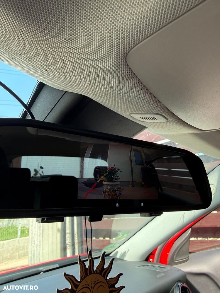 Mercedes-Benz A 180 - 11