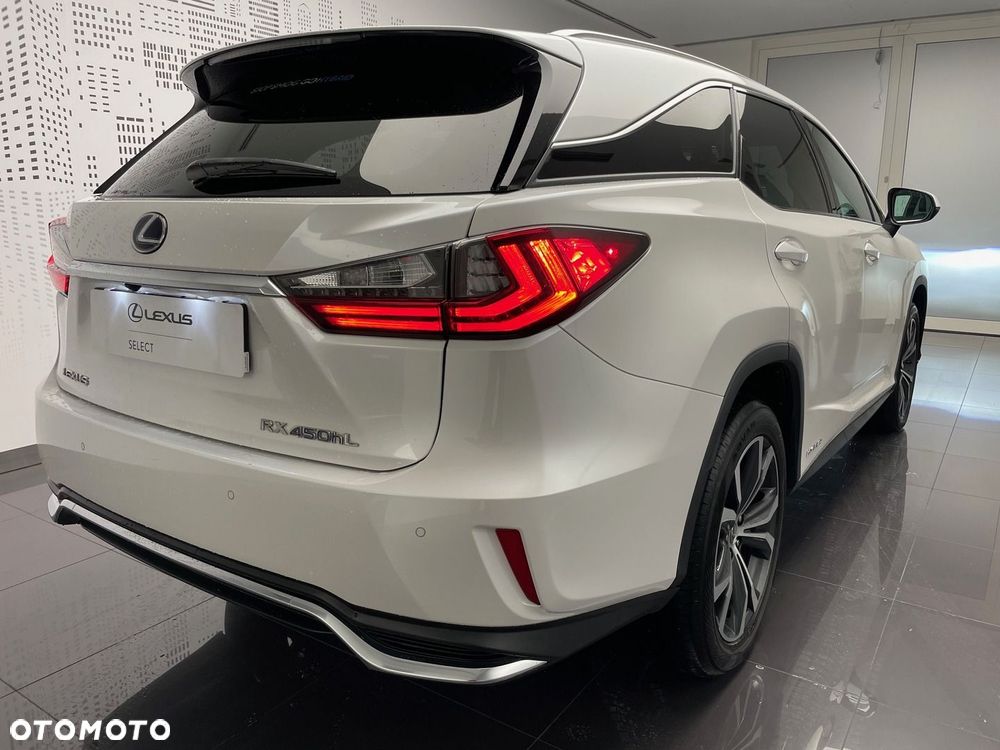 Lexus RX 450h L Elegance - 6
