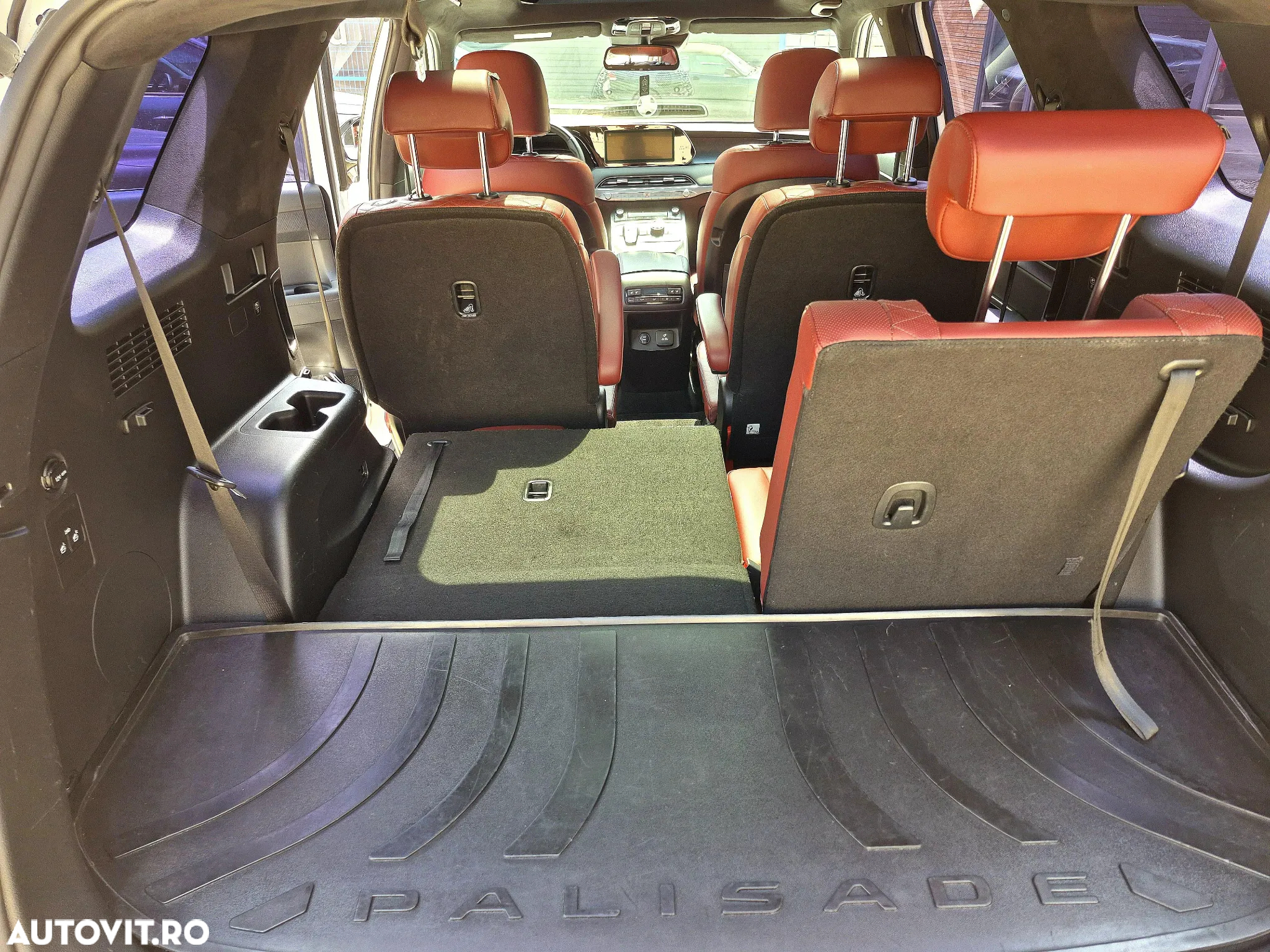 Hyundai Palisade - 32