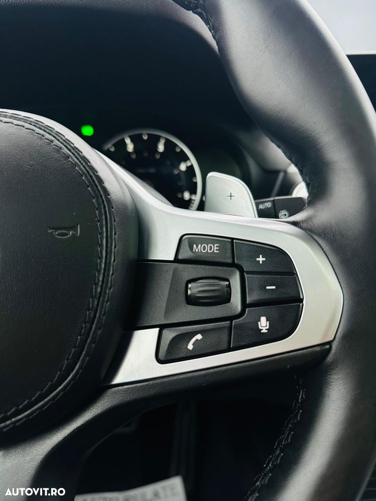 BMW X3 xDrive20d Aut. M Sport Edition - 36