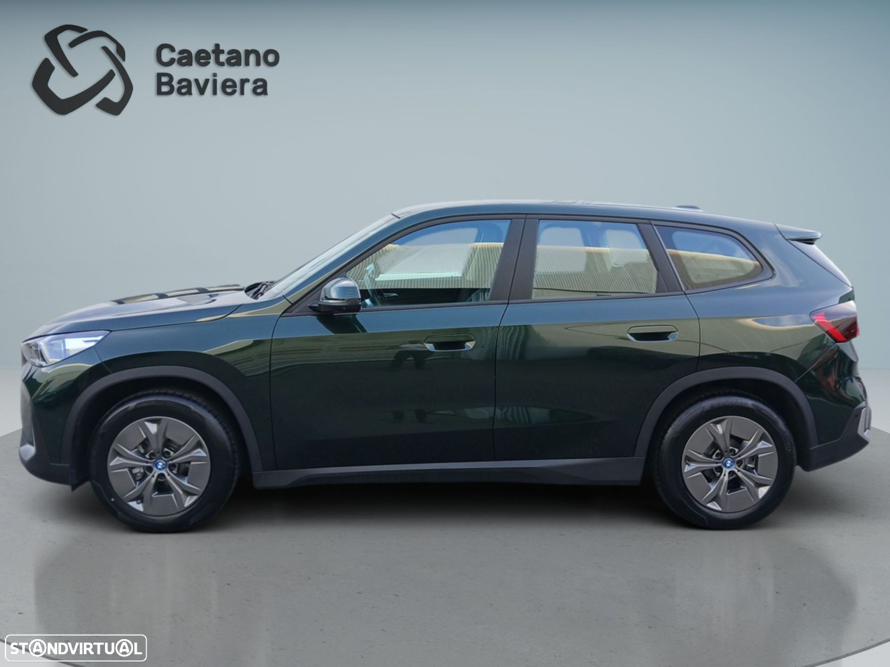 BMW iX1 xDrive30 - 6