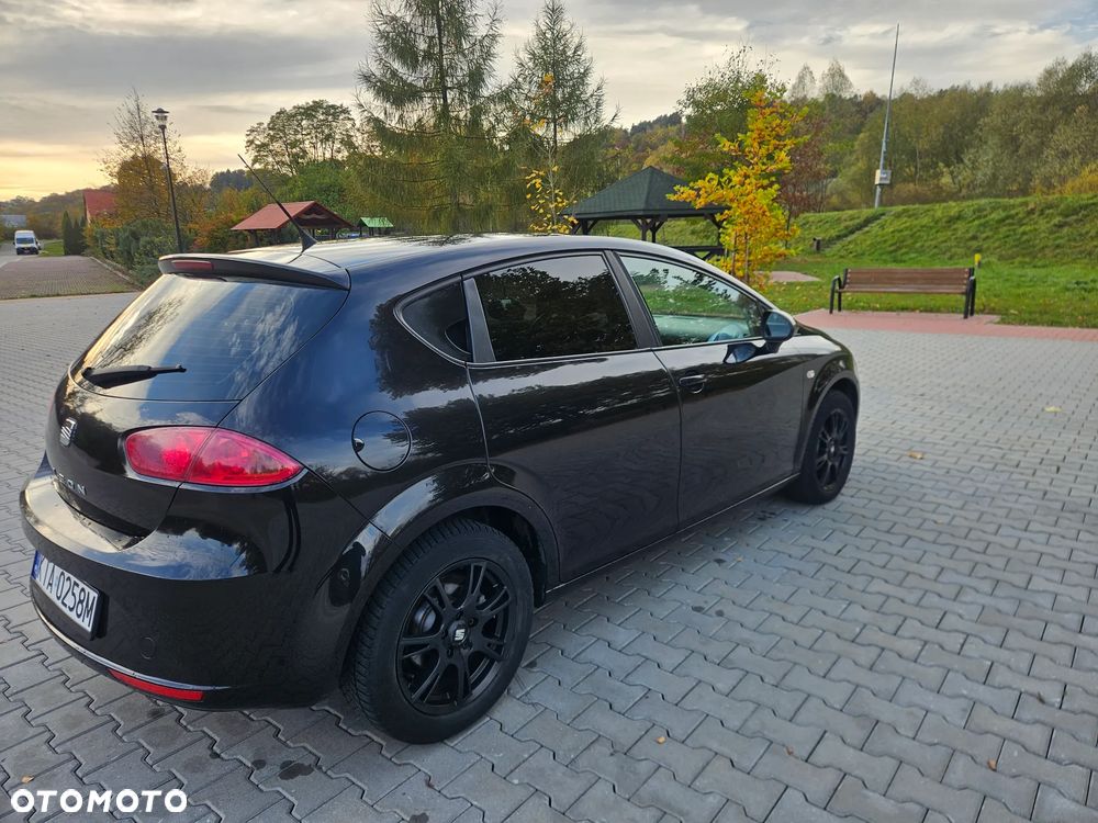 Seat Leon - 6