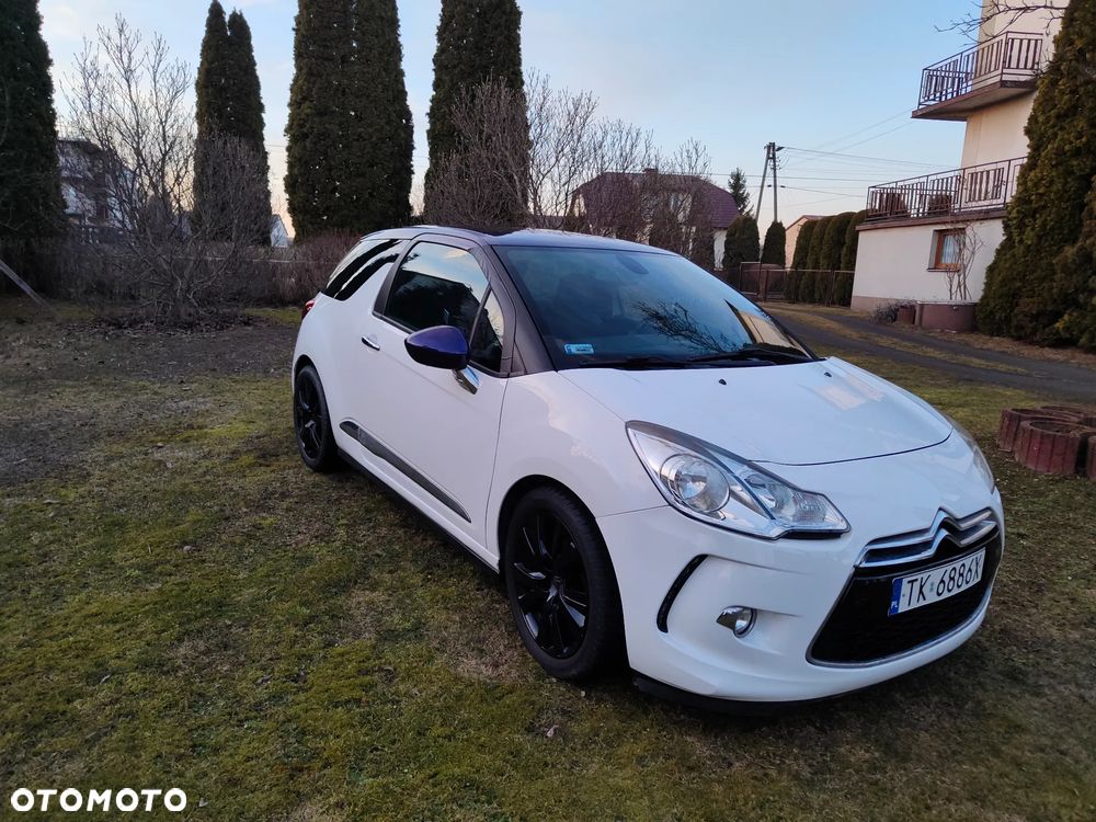 Citroën DS3 1.6 e-HDi SoChic - 13