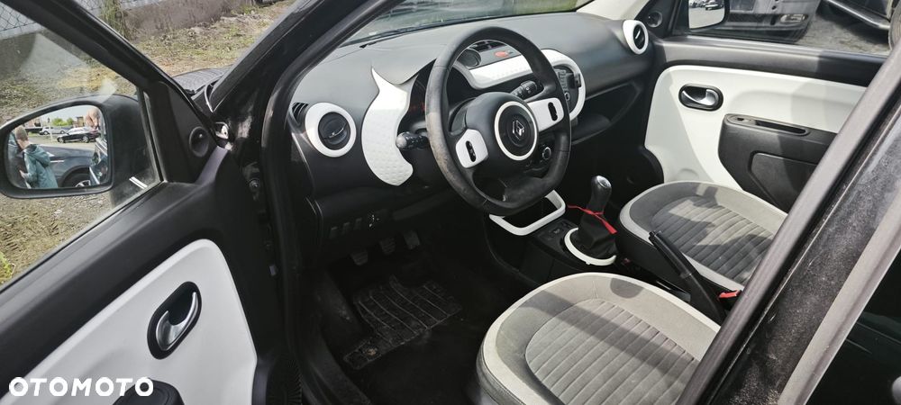 Renault Twingo SCe 70 Experience - 16