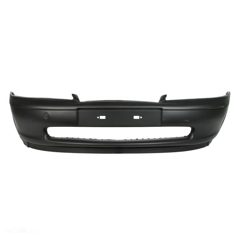 NOWY ZDERZAK OPEL VECTRA B 1997-2003 LAKIEROWANY W KOLOR - 2