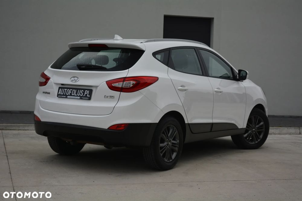 Hyundai ix35 - 13