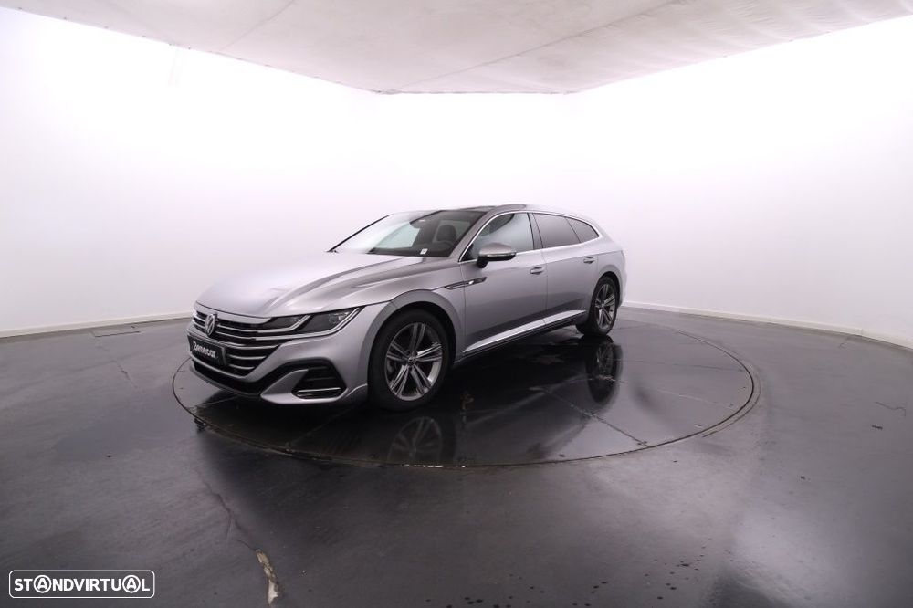 VW Arteon Shooting Brake 2.0 TDI R-Line DSG - 2
