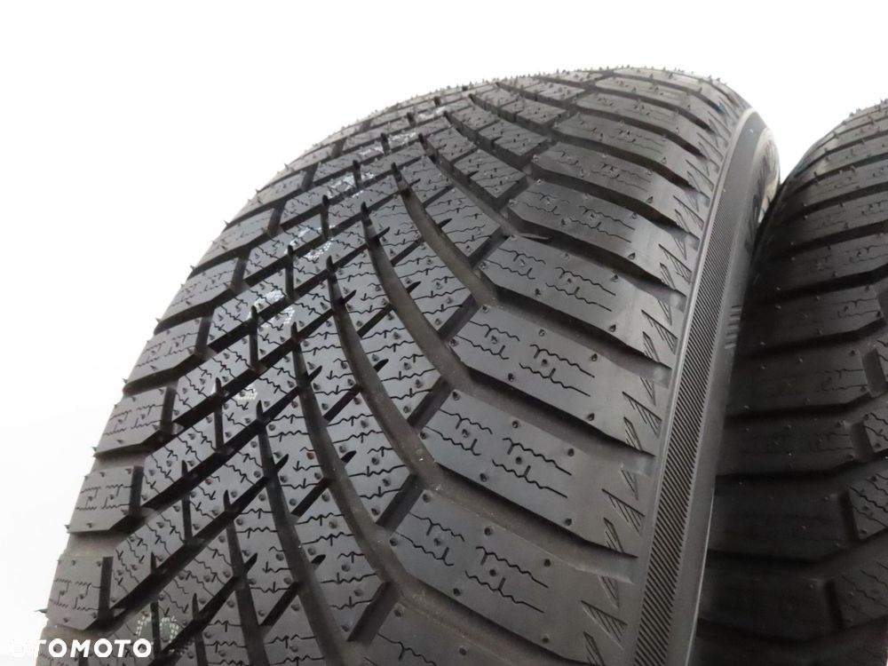 2x 225/50R17 OPONY ZIMOWE Yokohama BluEarth Winter V906 94H - 6