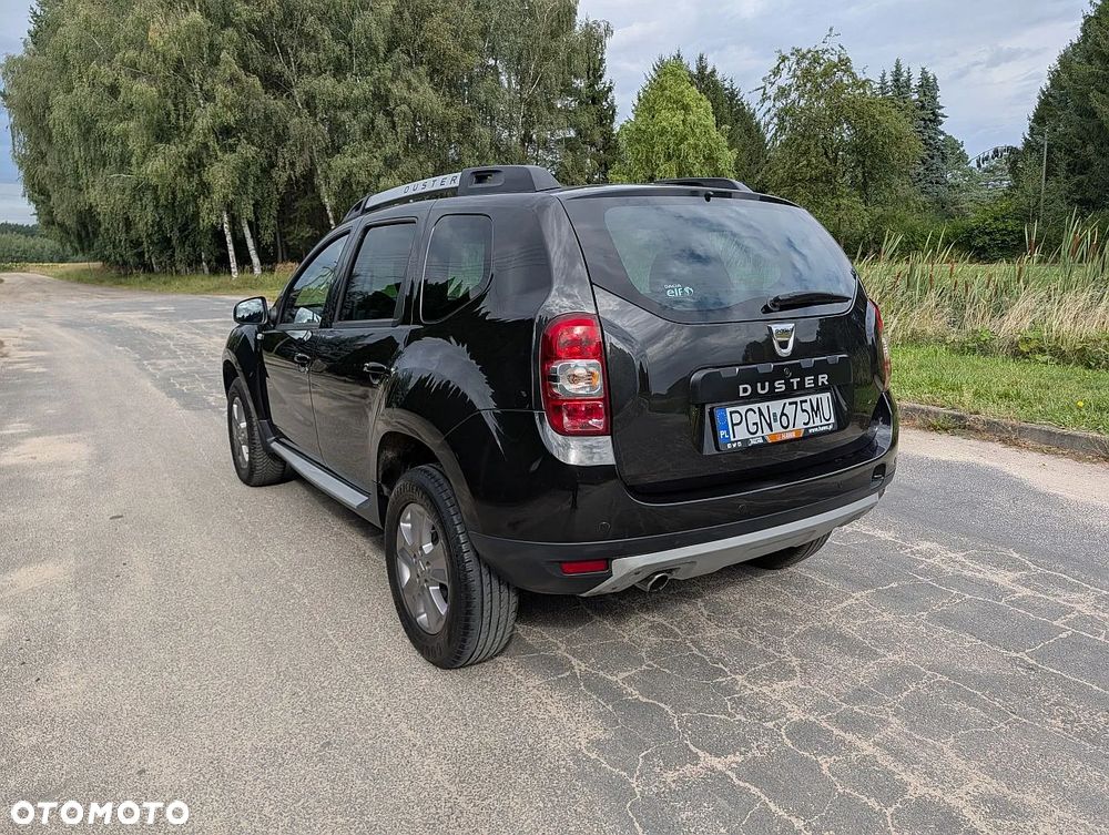 Dacia Duster 1.2 TCe Laureate S&S EU6 - 13