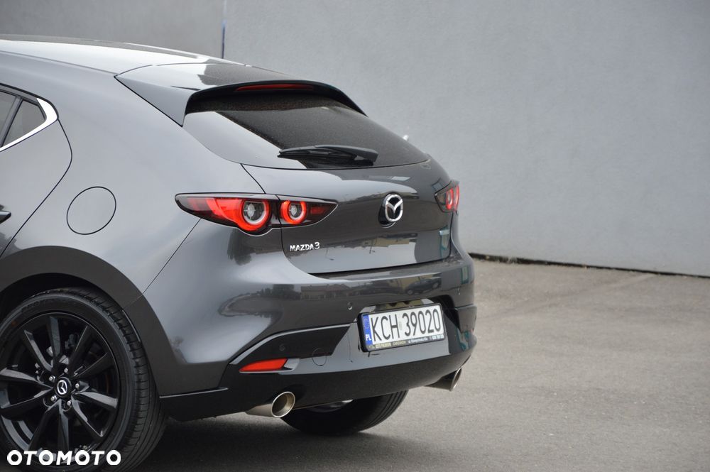 Mazda 3 2.0 mHEV Exclusive-Line - 11