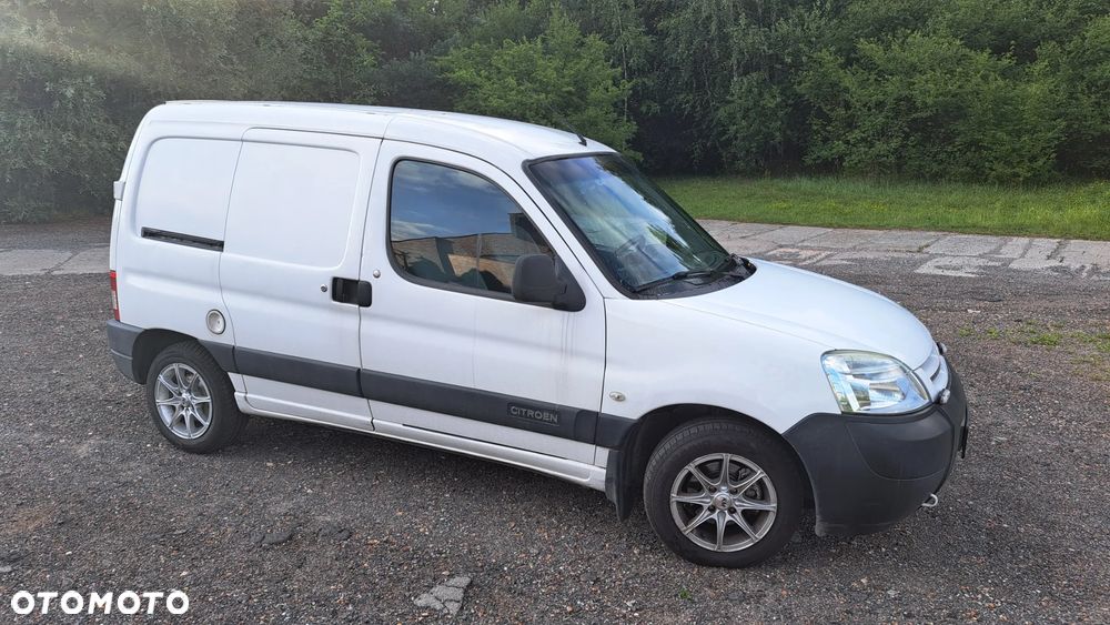 Citroën Berlingo