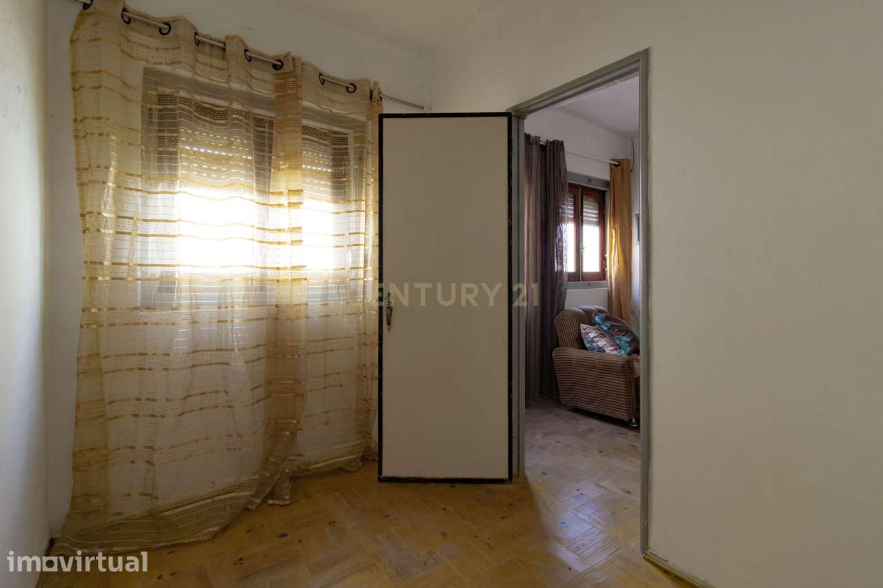 Moradia T2 em Maiorga, Alcobaça - Grande imagem: 3/20