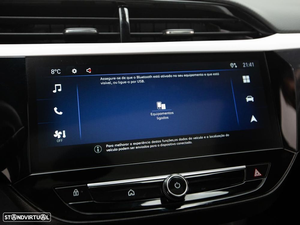 Opel Corsa 1.2 Edition - 26