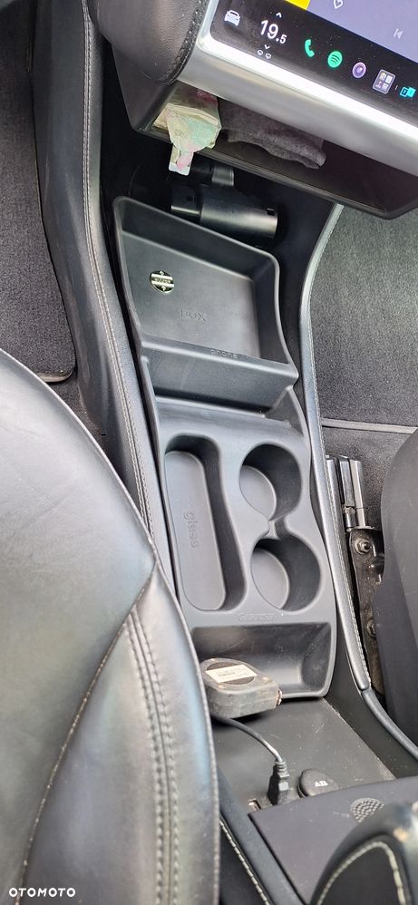 Tesla Model S Standard - 15