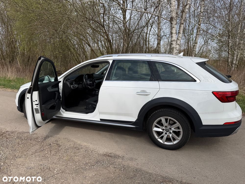 Audi A4 Allroad 2.0 TDI Quattro S tronic - 6