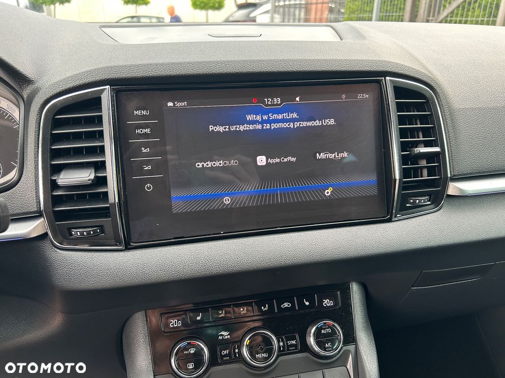 Skoda Karoq - 23