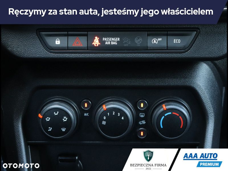 Dacia Sandero - 17
