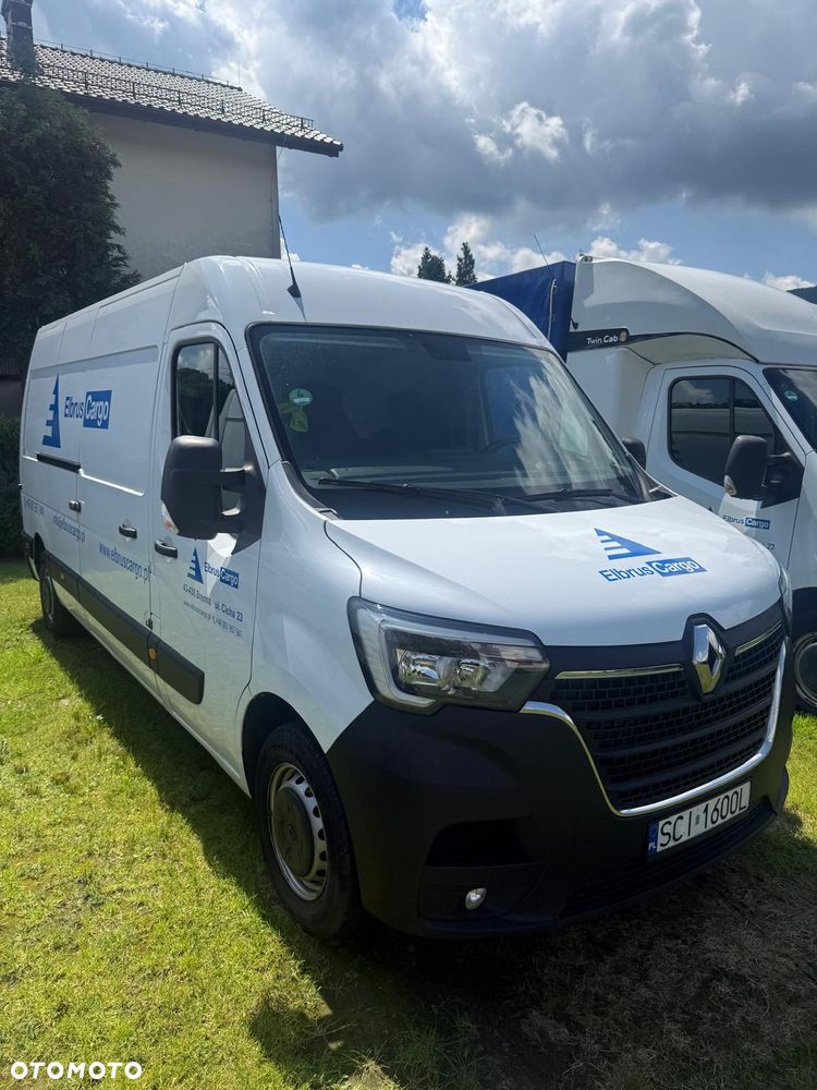 Renault Master L3H2 - 1