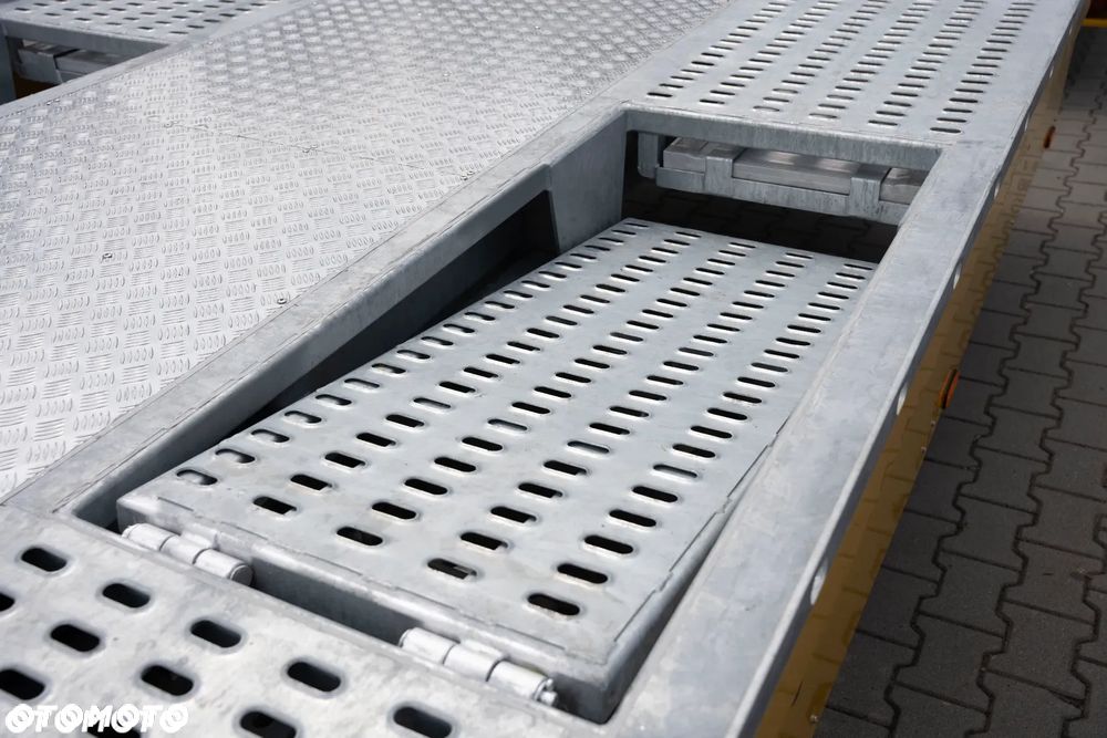 Inny Mototechnik MT-01 - 2