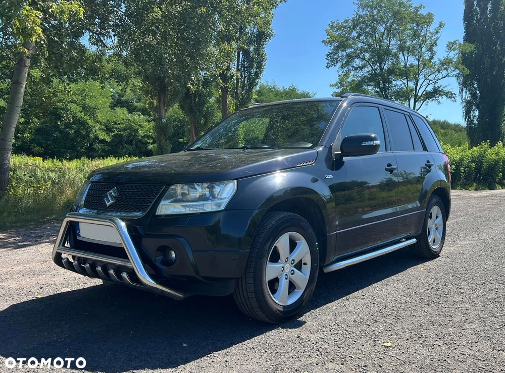 Suzuki Grand Vitara 1.9 DDiS Premium EU5 - 3