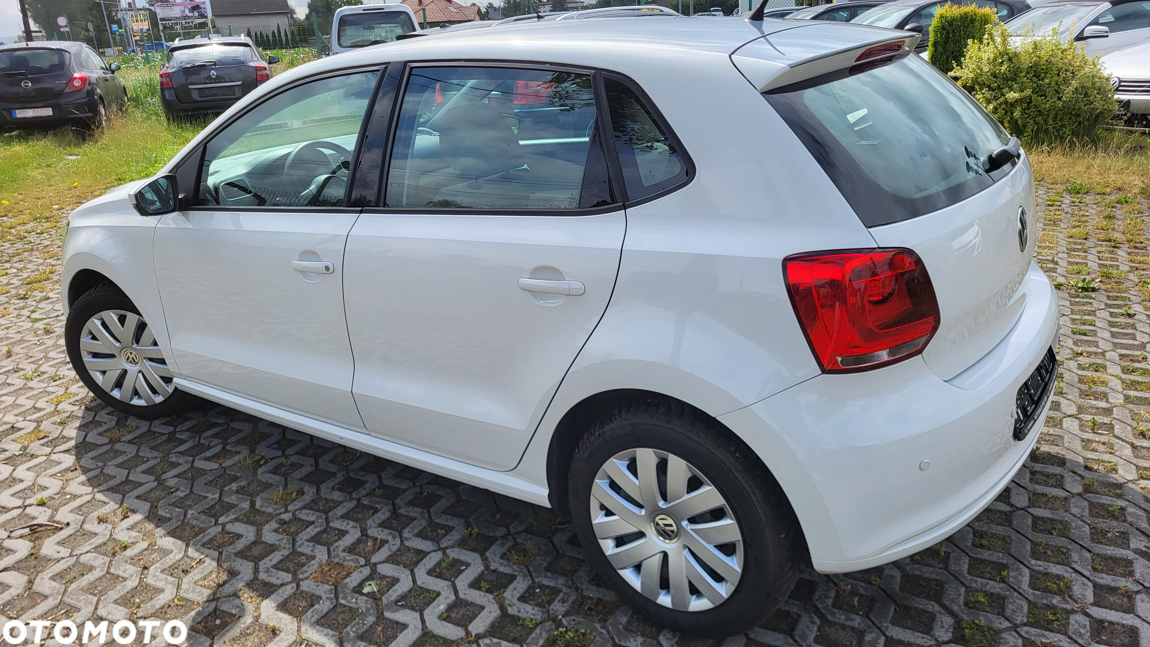 Volkswagen Polo 1.2 Team - 4