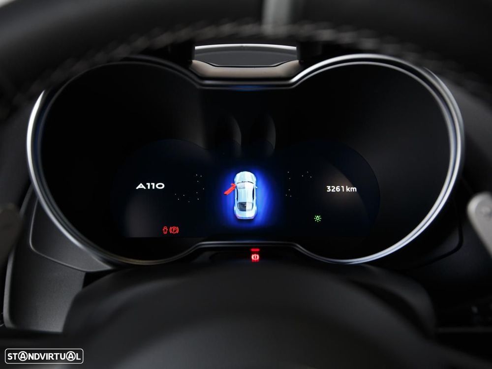 Alpine A110 Standard - 14