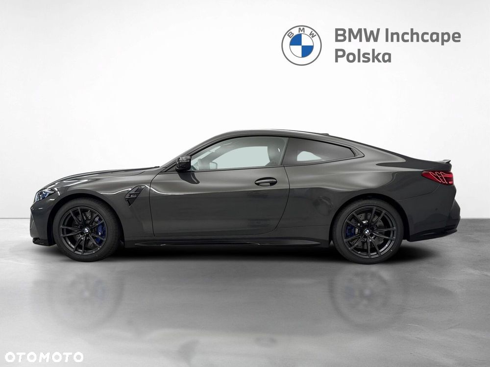 BMW M4 2026 photo 2