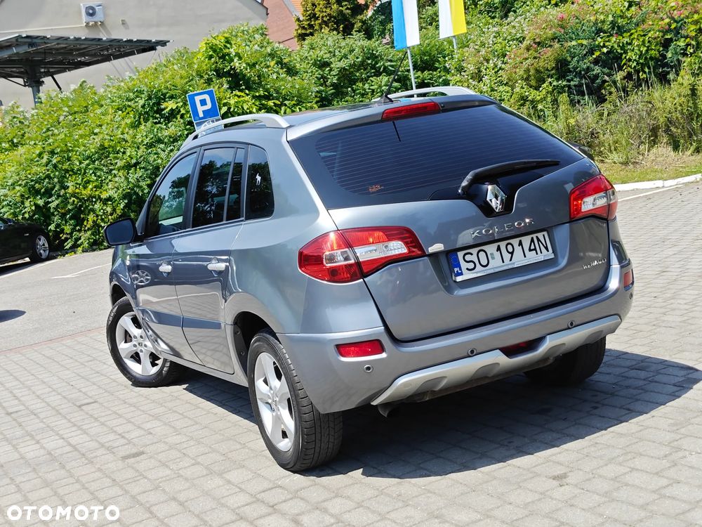 Chevrolet Captiva 2.0 4WD 7 Sitzer LT Exclusive - 6