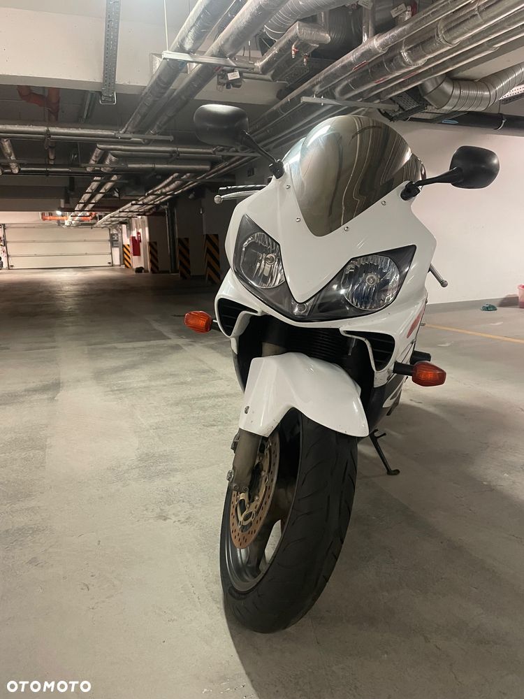 Honda CBR - 2