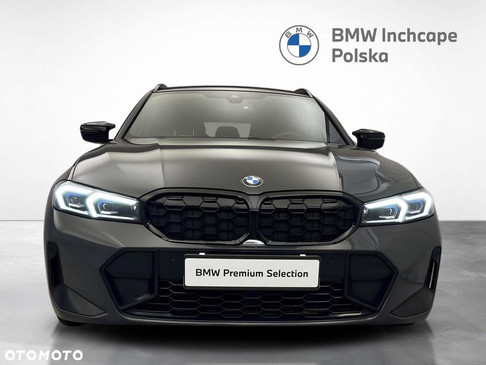 BMW Seria 3 M340i xDrive mHEV sport - 9