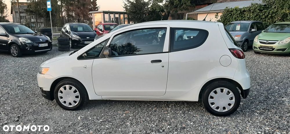 Mitsubishi Colt - 27