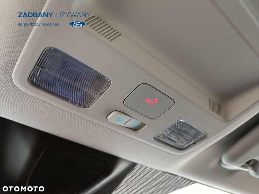 Ford Focus 1.5 EcoBlue STart-Stopp-System TITANIUM - 23