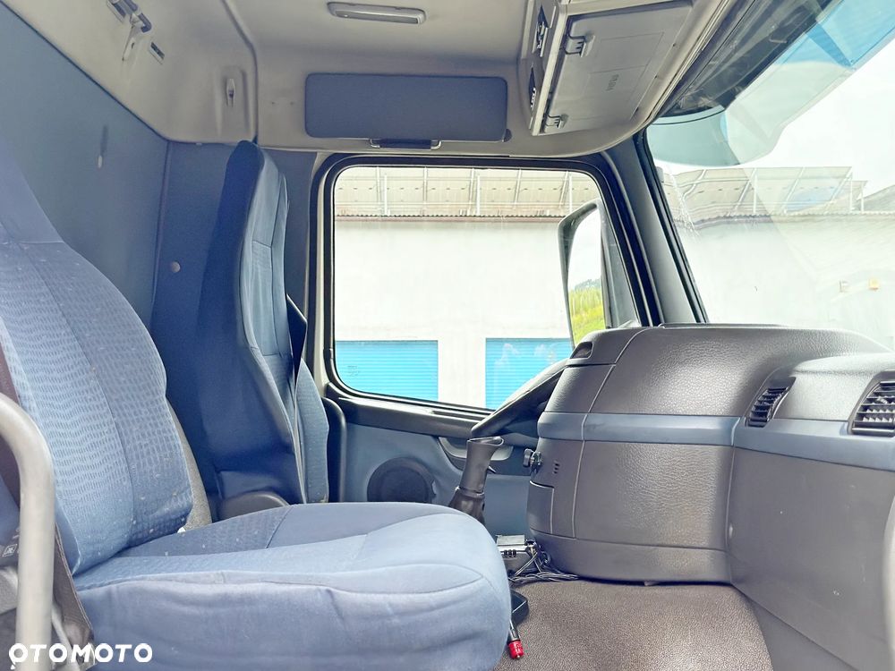 Volvo FM 460 * LAWETA 7,40 m + FASSI F425AXP.25 + PILOT / STAN BDB - 10