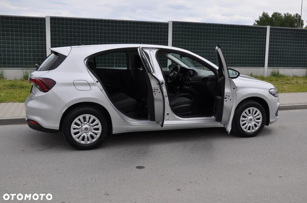 Fiat Tipo 1.0 T3 - 11