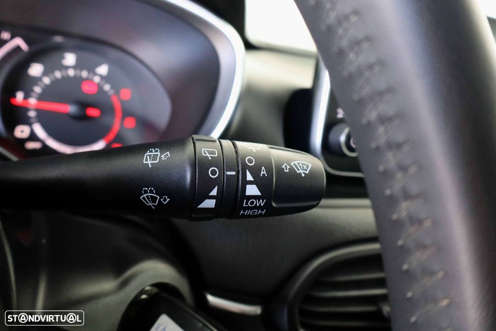 Fiat Tipo Station Wagon 1.6 M-Jet Lounge DCT - 20