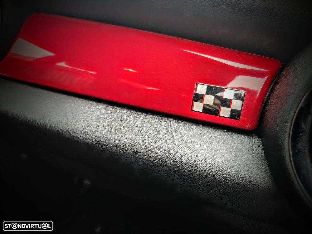 MINI 3 Portas Cooper S - 13