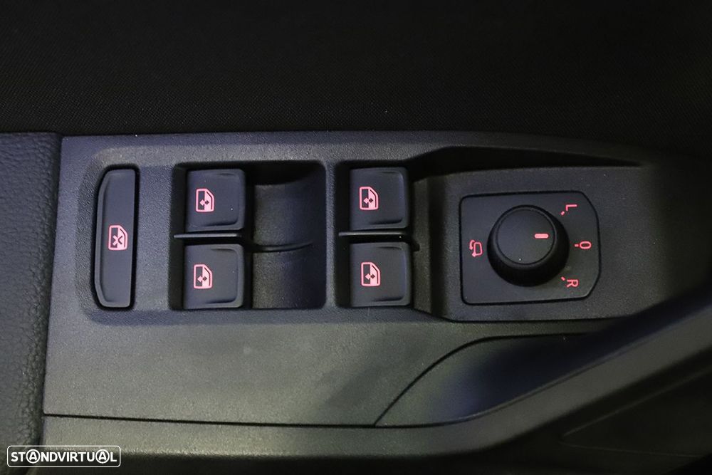 SEAT Ibiza 1.0 TSI FR - 17