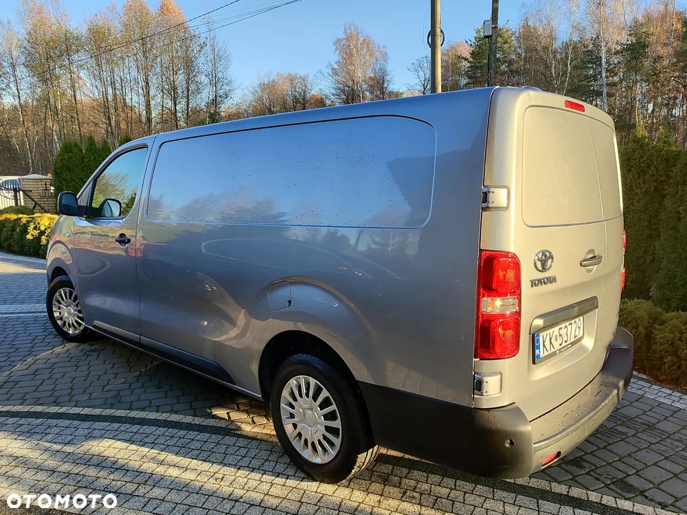 Toyota PROACE - 9