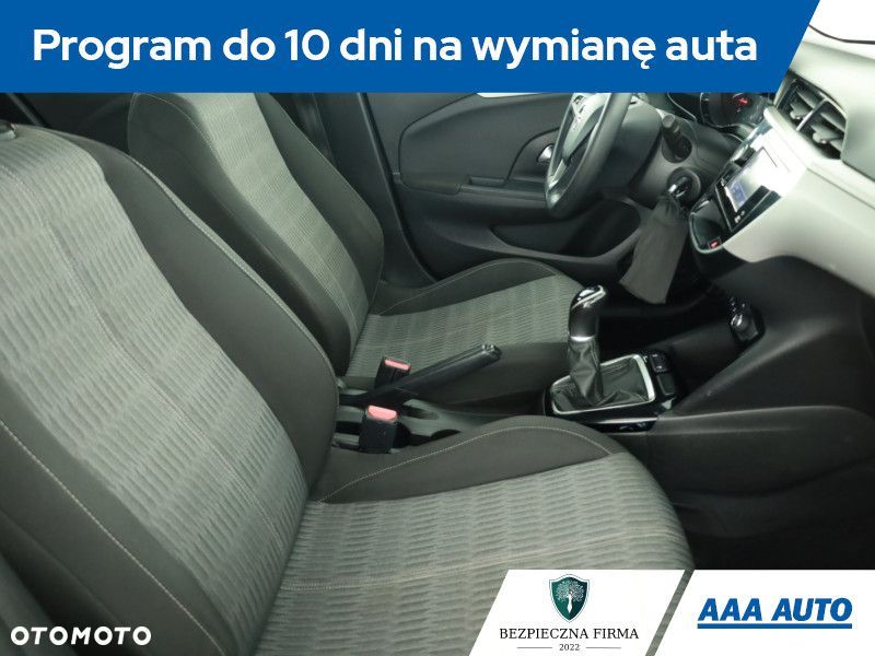 Opel Corsa - 9