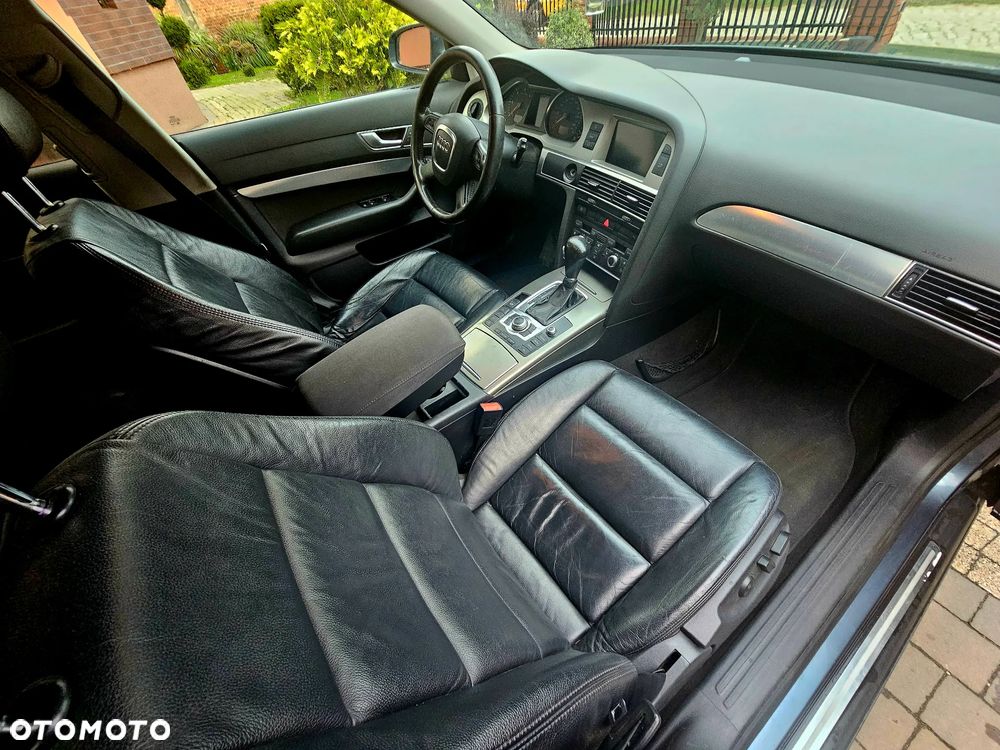 Audi A6 - 6