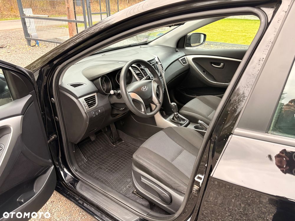 Hyundai i30 1.4 Comfort - 15